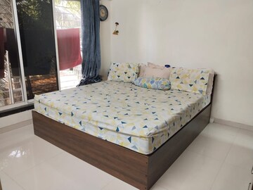 2 BHK Apartment For Rent in Ganga Laxmi Sadan CHS, Chembur