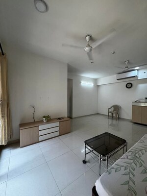 Master Bedroom in 2 BHK Apartment at Lodha Splendora, Ghodbunder Road – for Sale