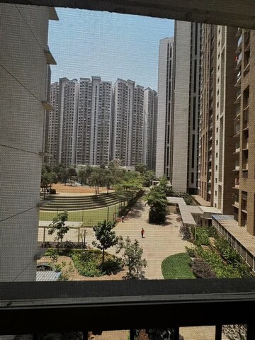2 BHK Apartment – Exterior View View at Lodha Splendora, Ghodbunder Road - for Sale