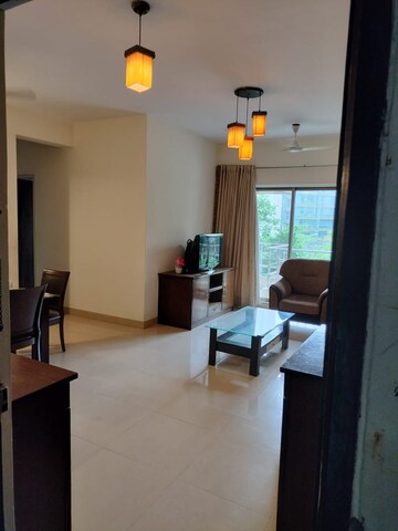 2 BHK Apartment For Rent in Kohinoor City Phase I, Kurla