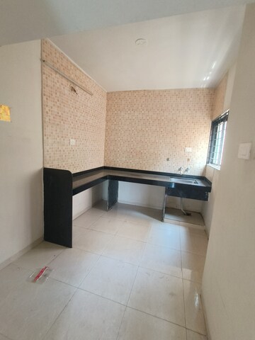 Furnished Amenities in 1 BHK Apartment at Deokar Residency, Wadgaon Sheri – for Rent