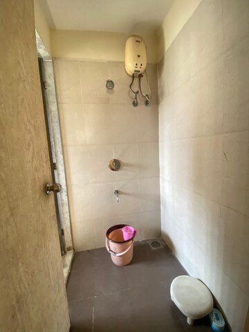 Bathroom in 1 BHK Apartment at Lodha Casa Bella Gold, Dombivli East – for Sale