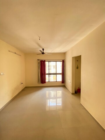 Living Room in 1 BHK Apartment at Lodha Casa Bella Gold, Dombivli East – for Sale