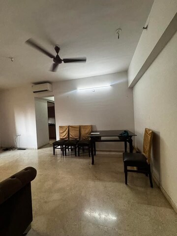 Living Room in 2 BHK Apartment at Lodha Splendora Phase II, Ghodbunder Road – for Rent