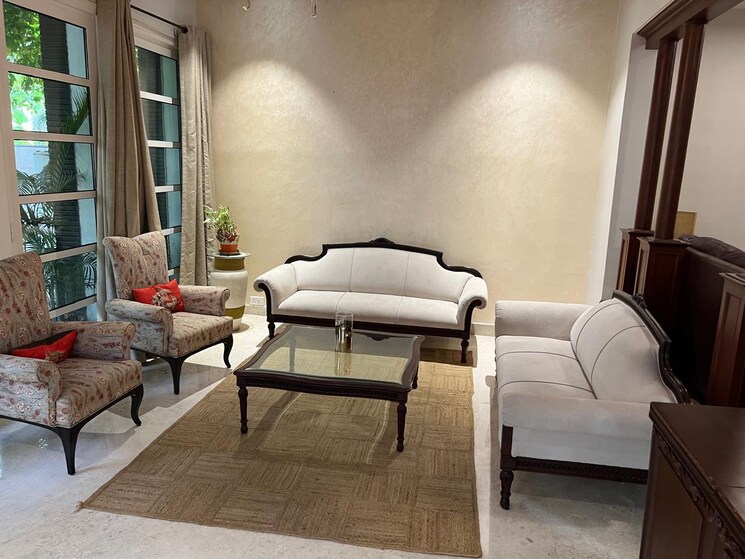 Gym, vipul-tatvam-villas 4 Bedroom 4000 Sq.Ft. Villa In Sector 48 Gurgaon 8447430