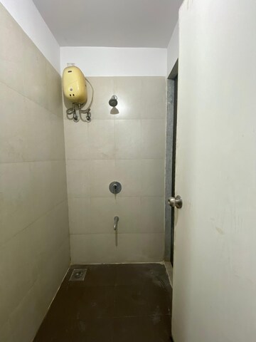 Bathroom in 1 BHK Apartment at Lodha Casa Bella Gold, Dombivli East – for Sale