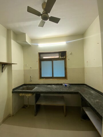 Kitchen in 1 BHK Apartment at Lodha Casa Bella Gold, Dombivli East – for Sale