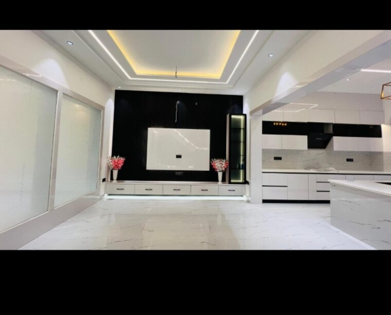 Kitchen, kharar 5 Bedroom 250 Sq.Yd. Independent House In Kharar Mohali 8447454