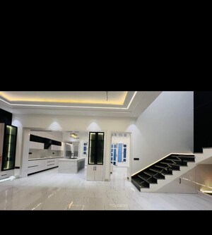 Master Bedroom in 5 BHK Independent House at Kharar – for Sale