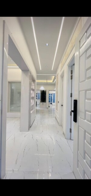 Building Lobby in 5 BHK Independent House at Kharar – for Sale