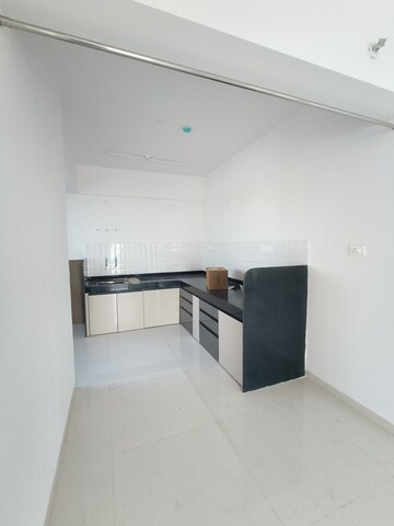 Kitchen in 1 BHK Apartment at Wadgaon Sheri – for Rent