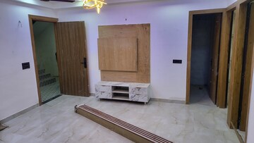 Bedroom in 2 BHK Builder Floor at Sector 1 Greater Noida – for Sale