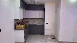 Kitchen in 2 BHK Builder Floor at Sector 1 Greater Noida – for Sale