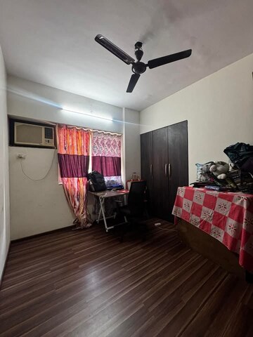 Building Lobby in 3 BHK Apartment at Ghodbunder Road – for Rent