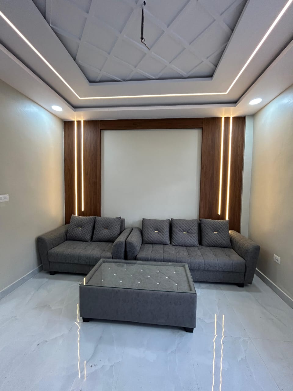 3 BHK Independent House For Sale in Khusi Property 