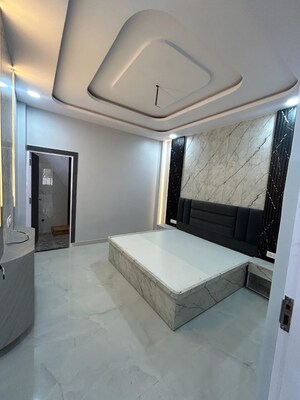 Bedroom in 3 BHK Independent House at Naubasta Kala – for Sale