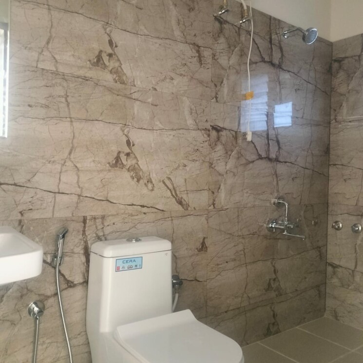 Bathroom, banashankari 3 Bedroom 2400 Sq.Ft. Builder Floor In Banashankari Bangalore 8447473