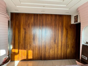 Furnished Amenities in 3 BHK Apartment at RNA Continental, Chembur – for Rent