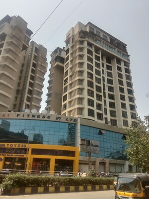 3 BHK Apartment For Sale in Yashwant Heights Dahisar, Dahisar West
