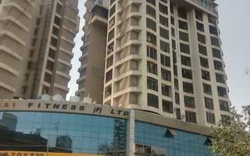 3 BHK Apartment For Sale in Yashwant Heights Dahisar, Dahisar West