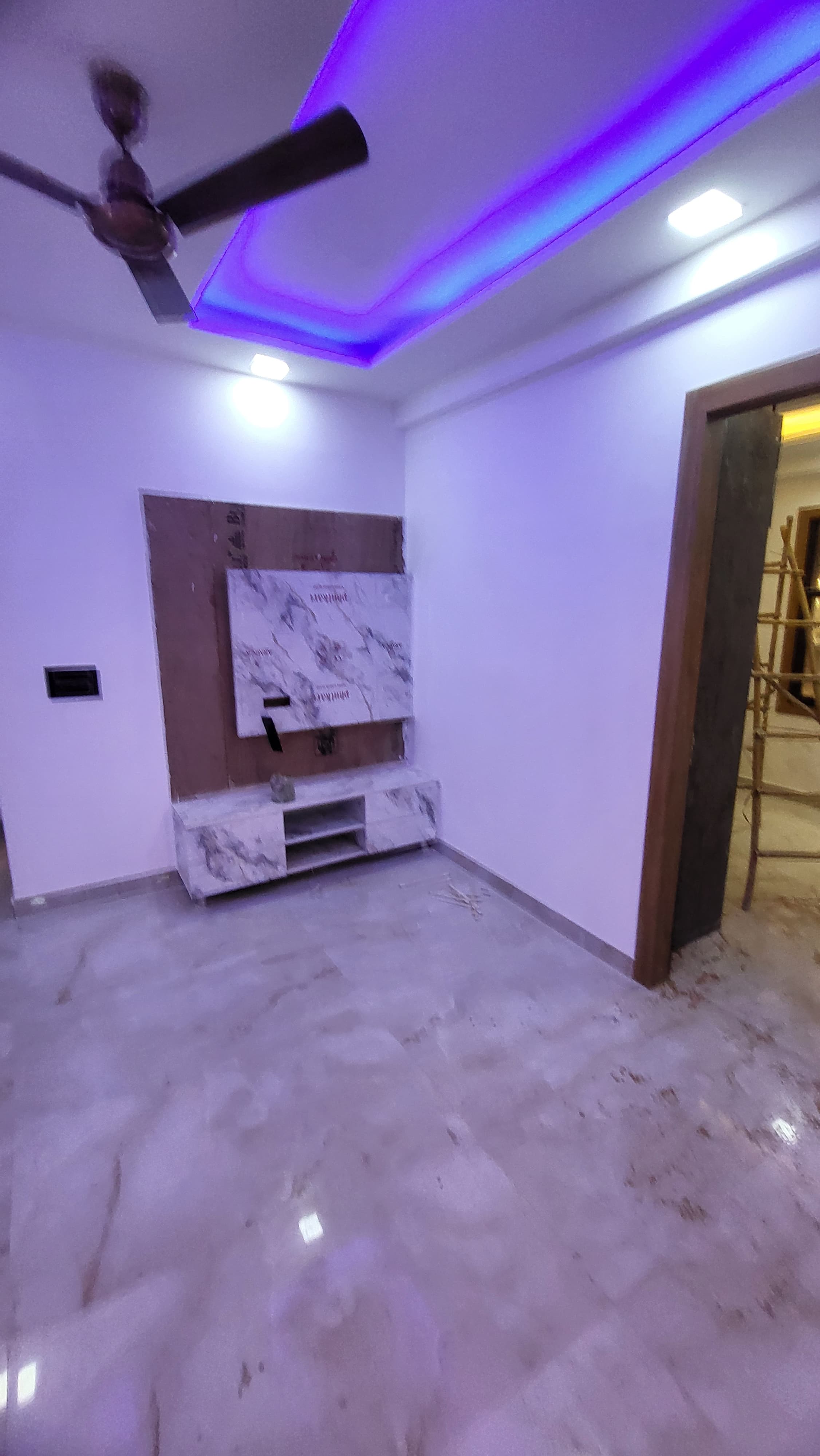3 BHK Builder Floor For Sale in Krishna Elite Homes 