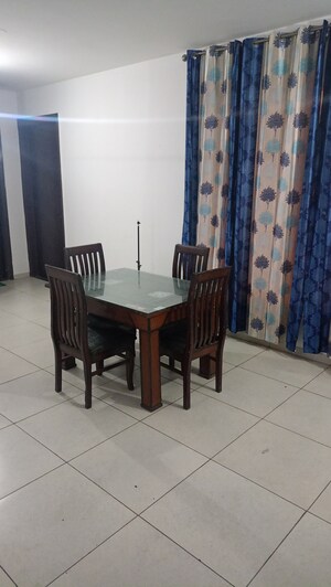 Living Room in 3 BHK Independent House at Chandigarh Airport – for Sale