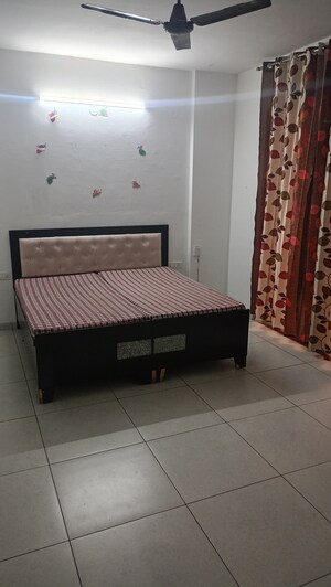 Bedroom in 3 BHK Independent House at Chandigarh Airport – for Sale