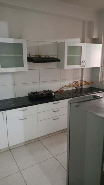 Kitchen in 3 BHK Independent House at Chandigarh Airport – for Sale