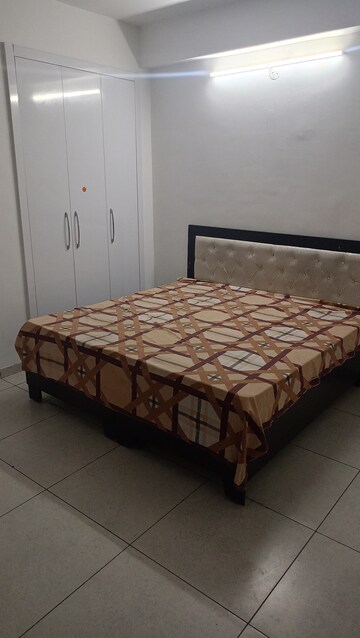 Bedroom in 3 BHK Independent House at Chandigarh Airport – for Sale