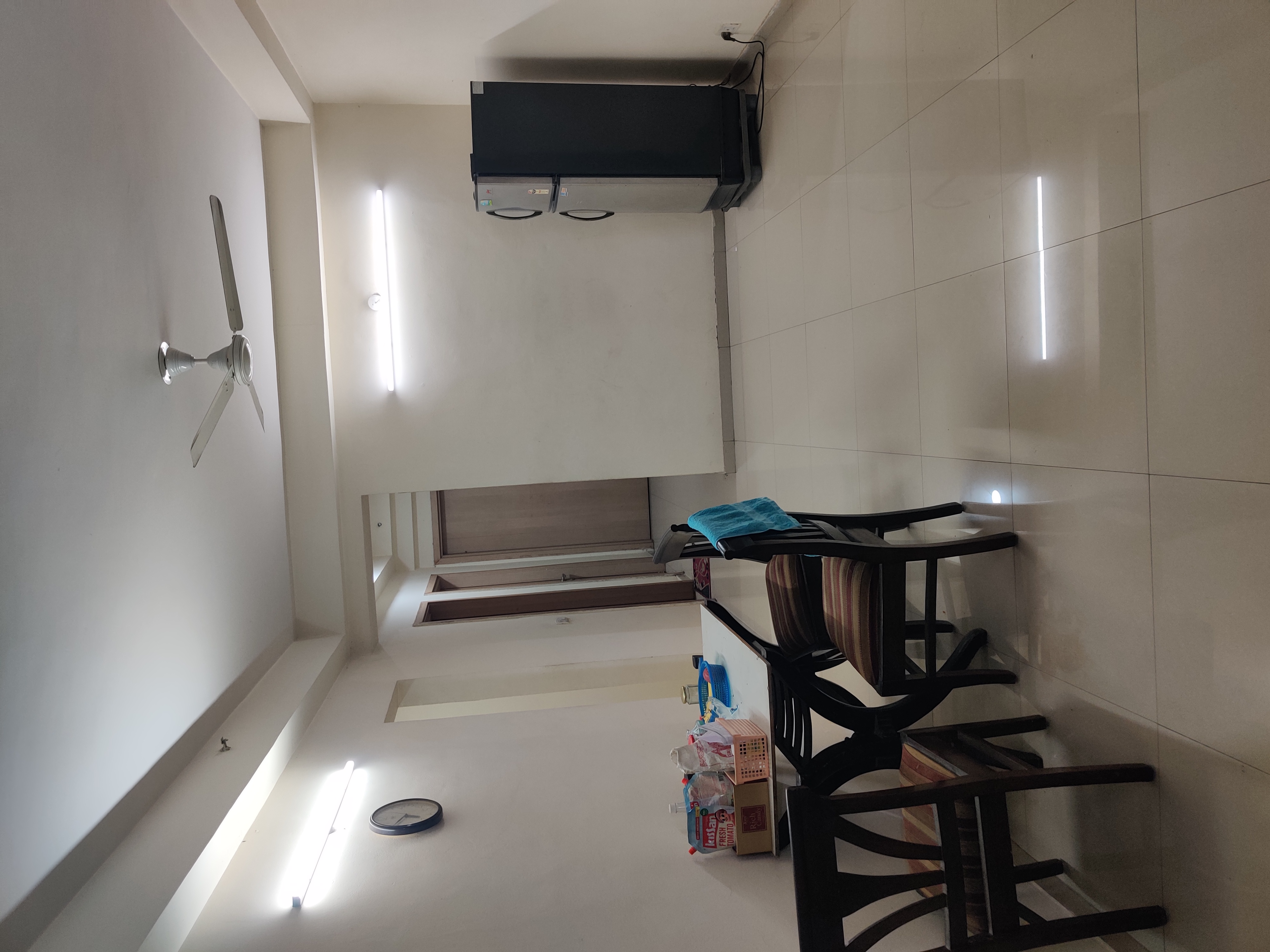 4 BHK + Servant Room Apartment For Sale in DLF Express Greens