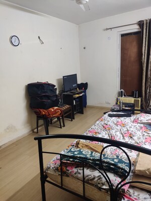 Parking in 4 BHK Apartment at DLF Express Greens, Manesar Sector 1a – for Sale