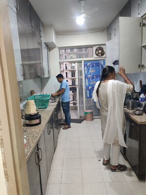 Gym in 4 BHK Apartment at DLF Express Greens, Manesar Sector 1a – for Sale