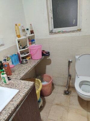 Furnished Amenities in 4 BHK Apartment at DLF Express Greens, Manesar Sector 1a – for Sale