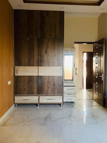 Bathroom in 2 BHK Builder Floor at Sector 11 – for Rent