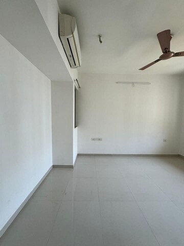 Bathroom in 2 BHK Apartment at Lodha Splendora Platino, Ghodbunder Road – for Rent