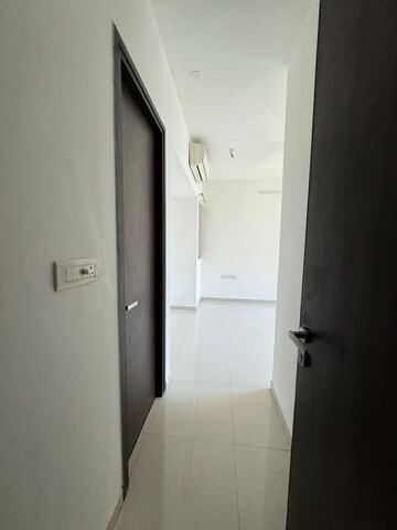 Bathroom in 2 BHK Apartment at Lodha Splendora Platino, Ghodbunder Road – for Rent