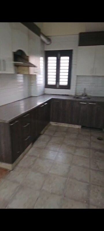 Kitchen in 2.5 BHK Apartment at RPS Savana, Sector 88 – for Rent