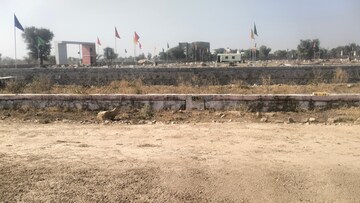 Plot Area in  Plot at Homeland Mahalapuram, Kot Jewar – for Sale