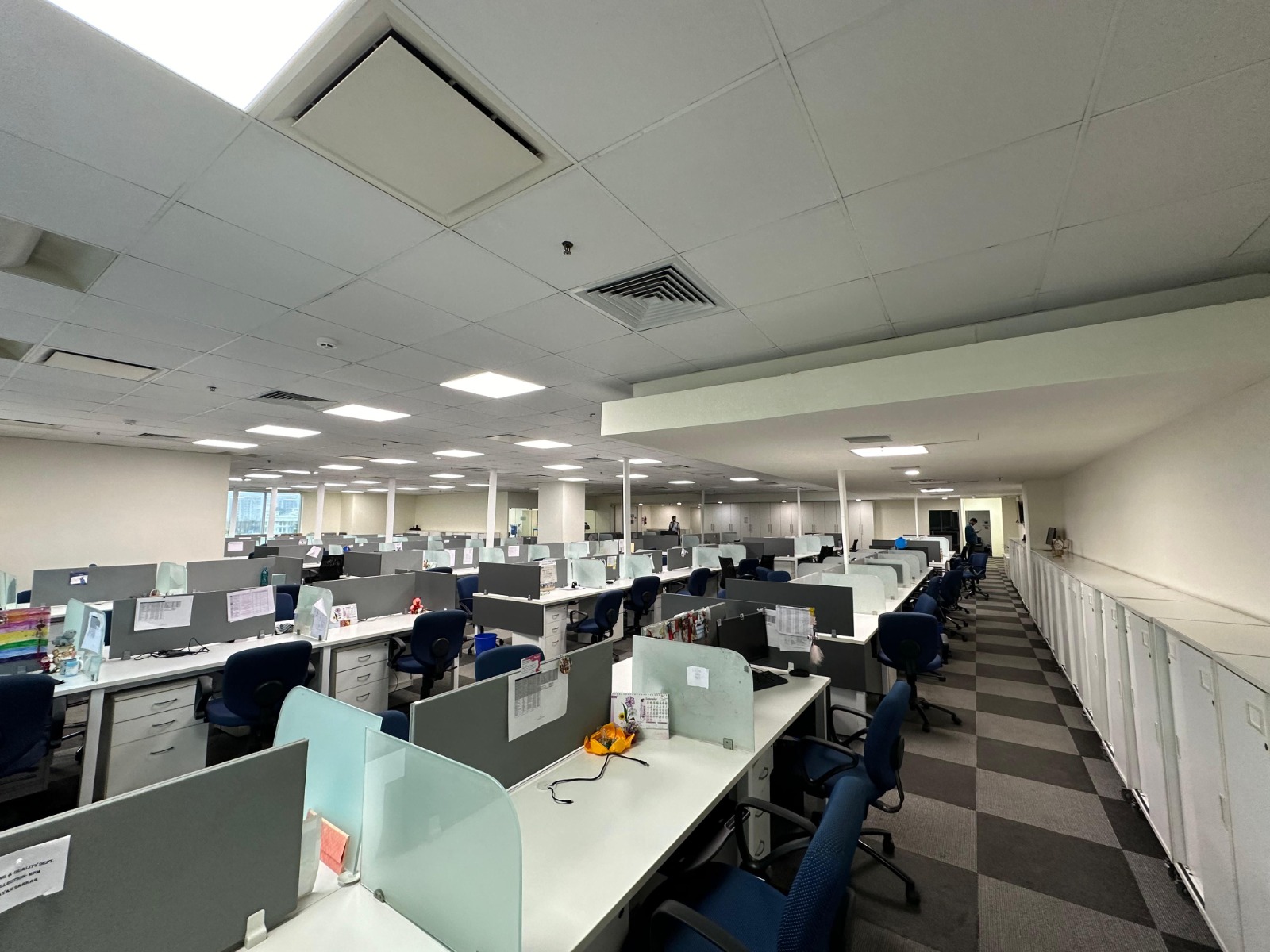 Office Space For Sale in Meridian Signature Domino