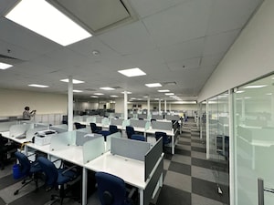 Team Area in  Office Space at Girish Park – for Sale