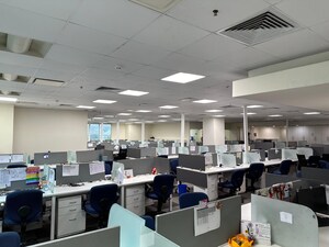 Team Area in  Office Space at Girish Park – for Sale