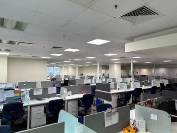 Team Area in  Office Space at Girish Park – for Sale