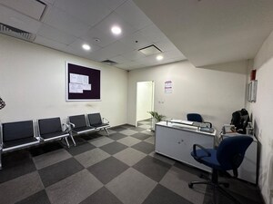 Team Area in  Office Space at Girish Park – for Sale
