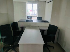Team Area in  Office Space at Girish Park – for Sale