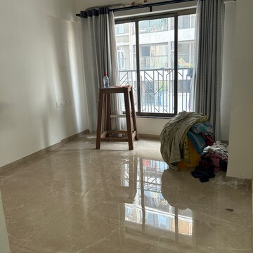 Living Room in 2 BHK Apartment at Ghatkopar East – for Rent