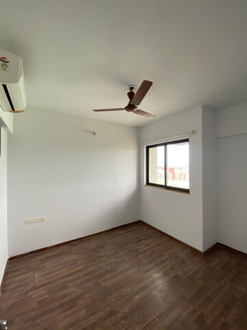 Bedroom in 1 BHK Apartment at Lodha Palava City Lakeshore Greens, Dombivli East – for Rent