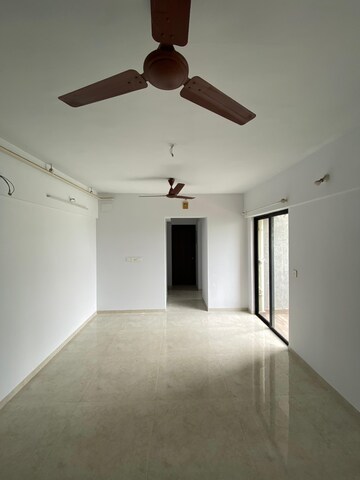 Living Room in 1 BHK Apartment at Lodha Palava City Lakeshore Greens, Dombivli East – for Rent