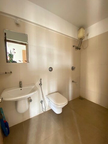 Bathroom in 2 BHK Apartment at Lodha Casa Bella Gold, Dombivli East – for Sale