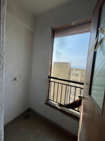 Balcony in 2 BHK Apartment at Lodha Casa Bella Gold, Dombivli East – for Sale
