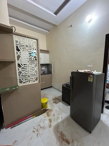 Living Room in 1 BHK Apartment at Kharar Landran Road – for Rent